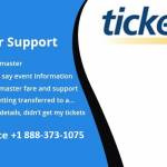 Ticketmaster Customer Service