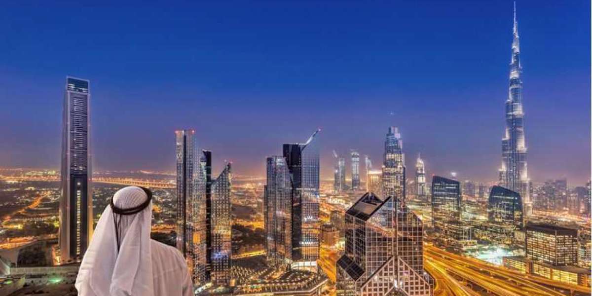 Mainland Company Formation in Dubai - I & I corporate services