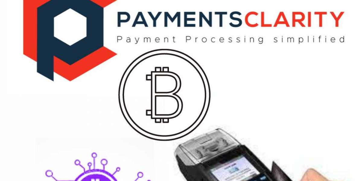 What is Crypto currency payment processing