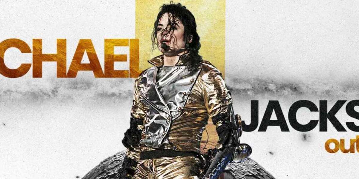 The king of pop outfits collection