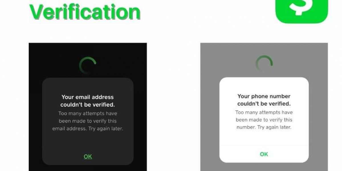 How To Bypass Cash App verification