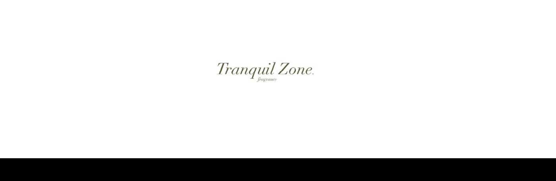 Tranquil Zone Fragrance Cover Image