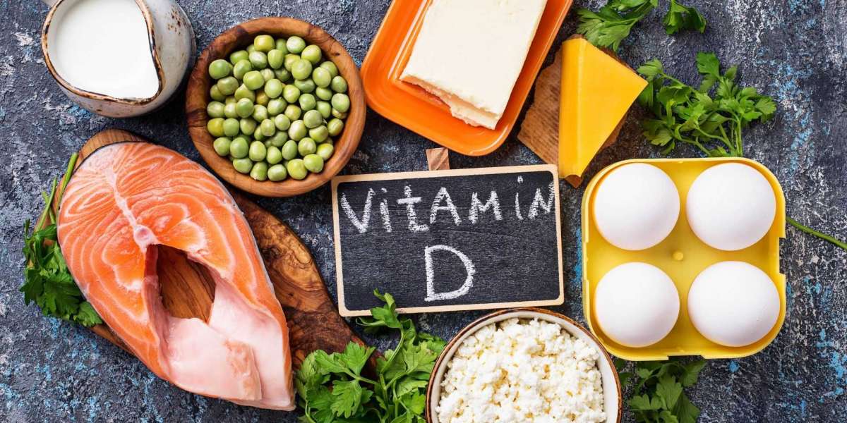 Why is vitamin D good for your health?