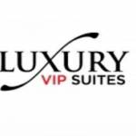 LuxuryVIP Suites