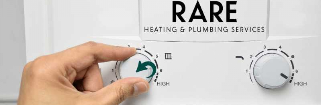 RARE Plumbing and Heating Ltd Cover Image