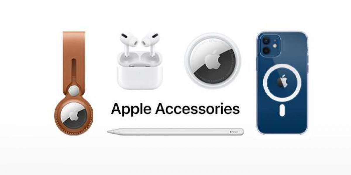 Why is the Go-To Place for Buying Apple Accessories Online?