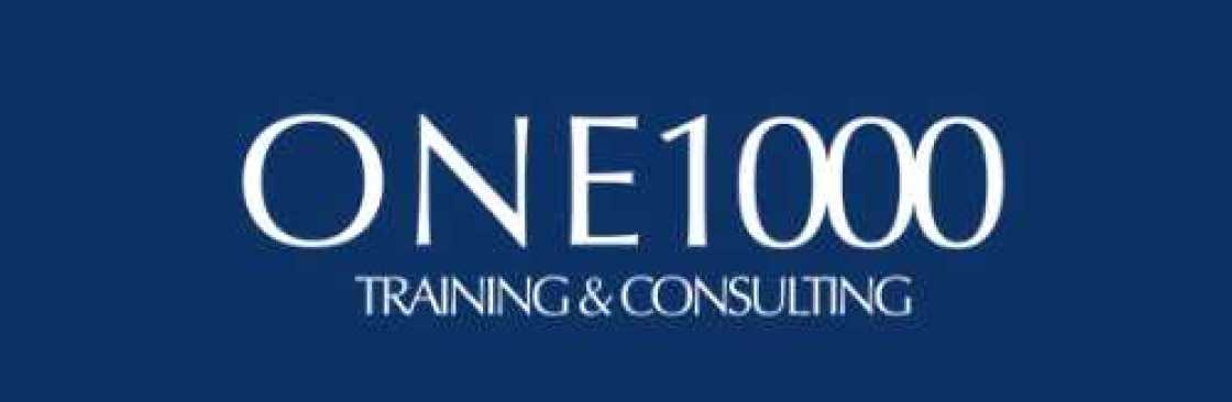 OneThousand Training and Consulting Cover Image
