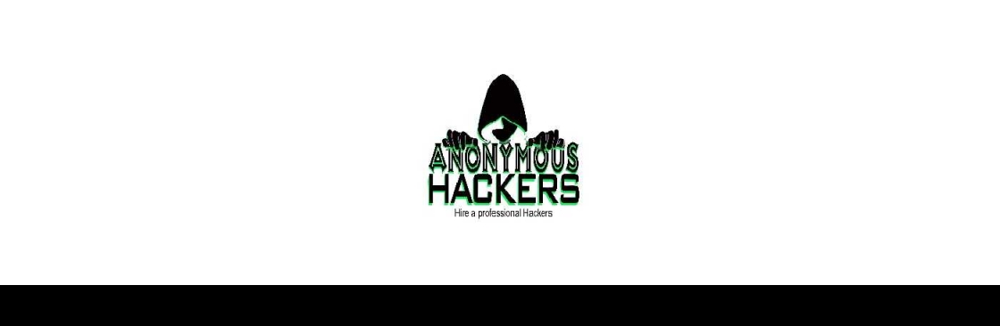 anonymous Cover Image