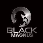 Black Magnus Profile Picture