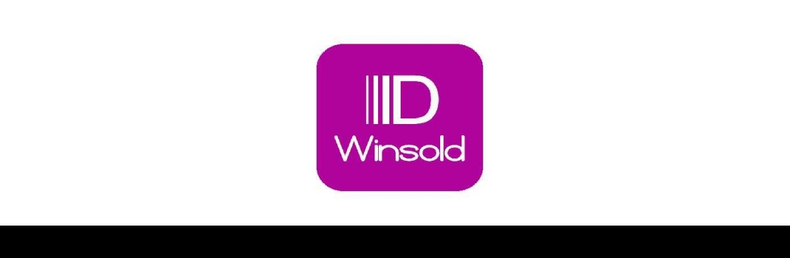Winsold Cover Image