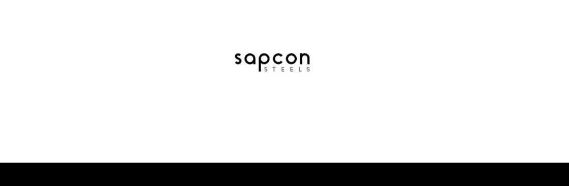 Sapcon Steels Pvt Ltd Cover Image