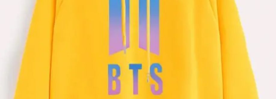 BTS store Cover Image