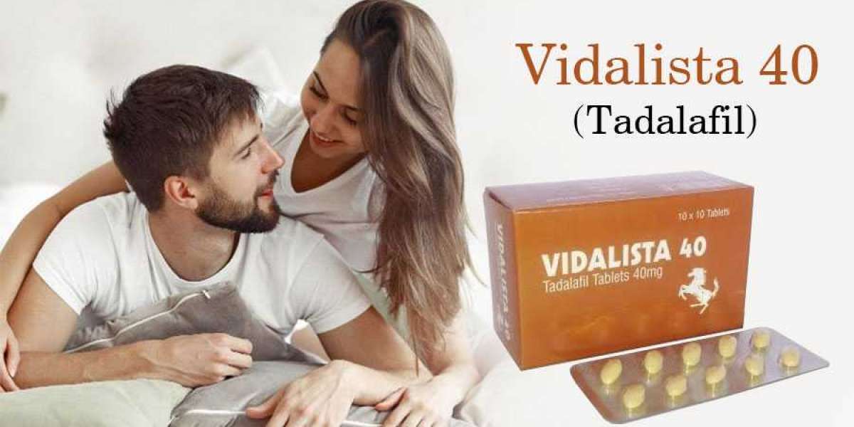 Vidalista 20 mg: Tadalafil 20 [20%OFF] Best Quality | Reviews