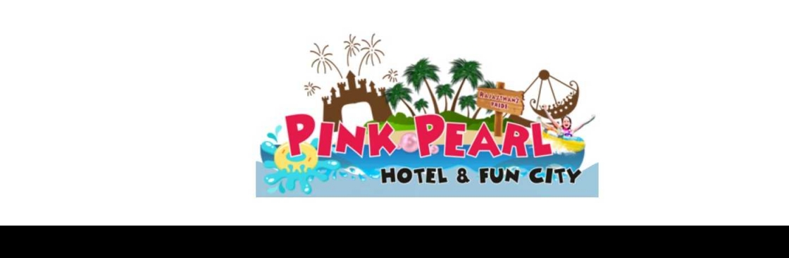 Pink Pearl Resort And Funcity Cover Image
