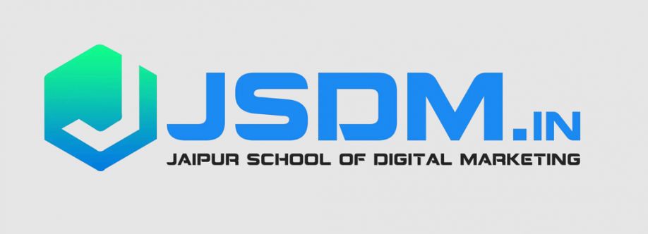 Jaipur School of Digital Marketing Cover Image