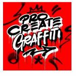 Procreate Graffiti