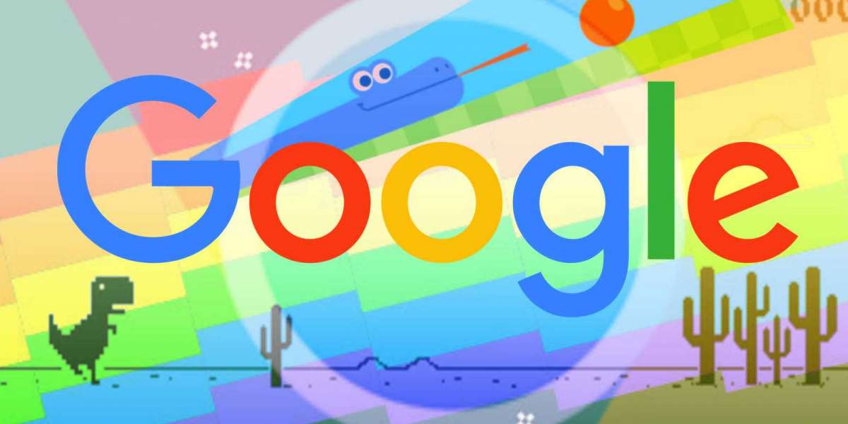 Top 20 Google search Easter eggs 2023