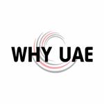 Why UAE Profile Picture