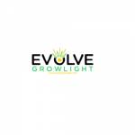 EVOLVE Grow Light Profile Picture