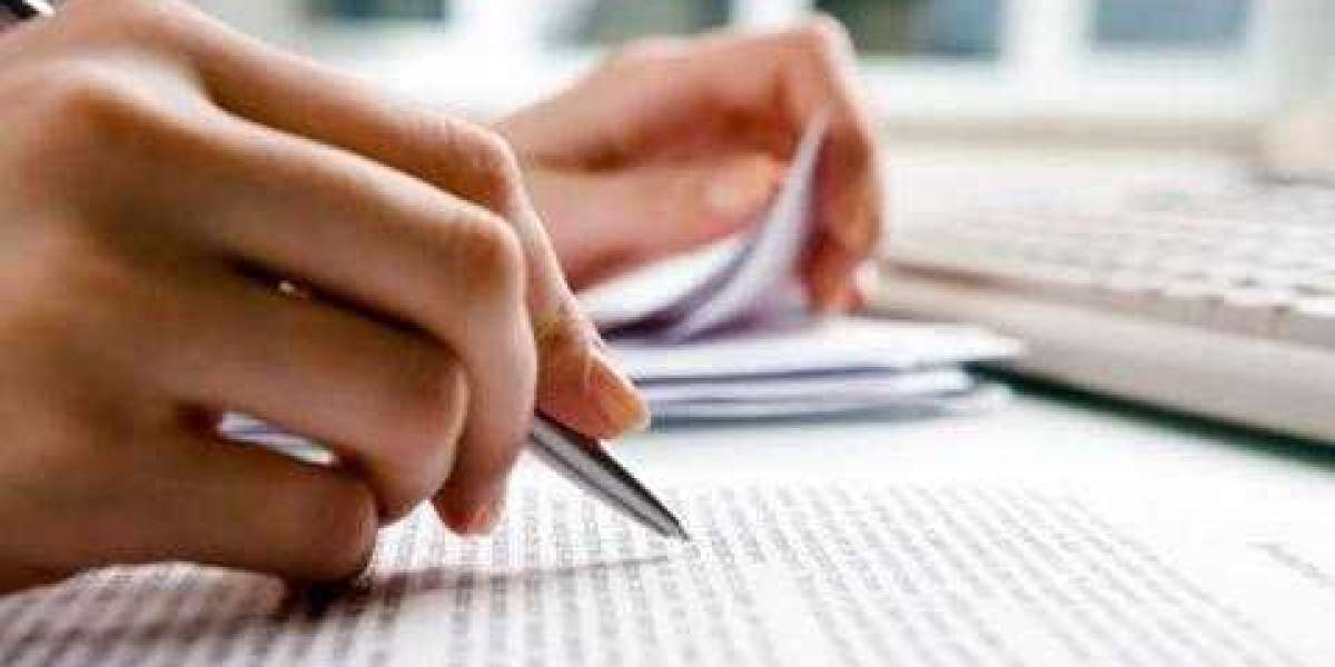 All you need to know about research paper writing!