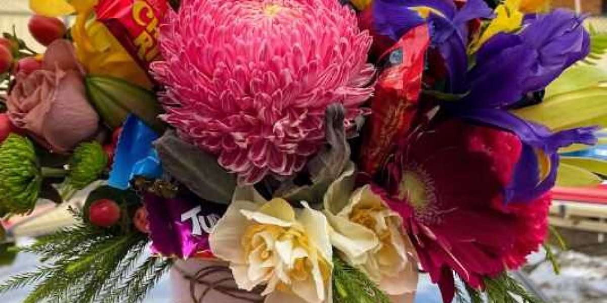 Online Flower Delivery In Melbourne – How To Choose The Right One?