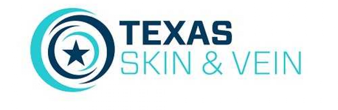 Texas Skin Vein Cover Image