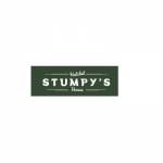 Stumpy Hatchet House SA