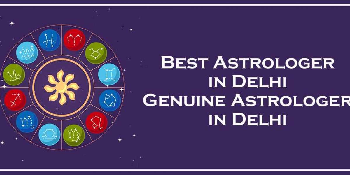Best Astrologer in Palam | Genuine Astrologer in Palam