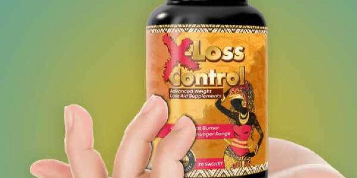 X-Loss Control | X-Loss Control Weight Loss Reviews | X-Loss Control Price