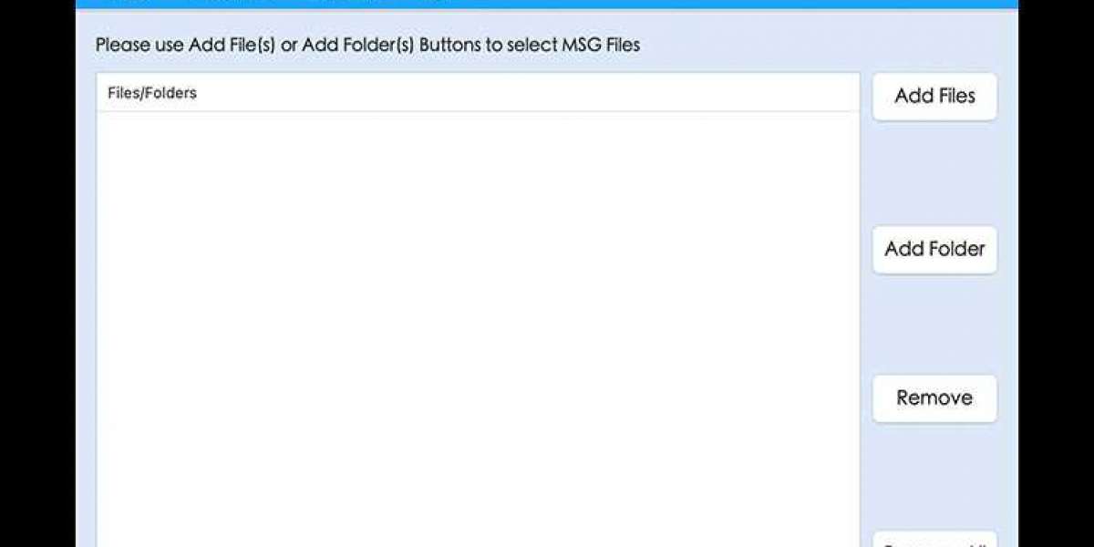 How to Move MSG files to Outlook on Mac OS? – Stress-free Method