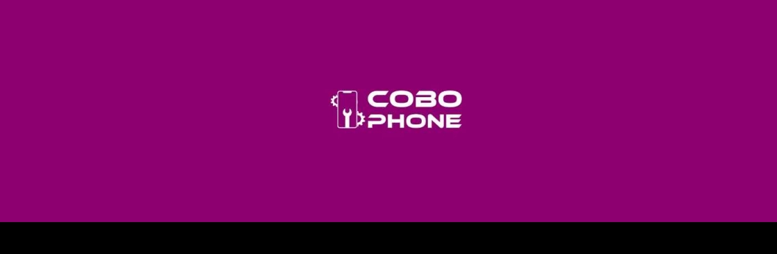 cobophone Cover Image