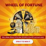 *** Free Spin! - Wheel of Fortune *** Profile Picture
