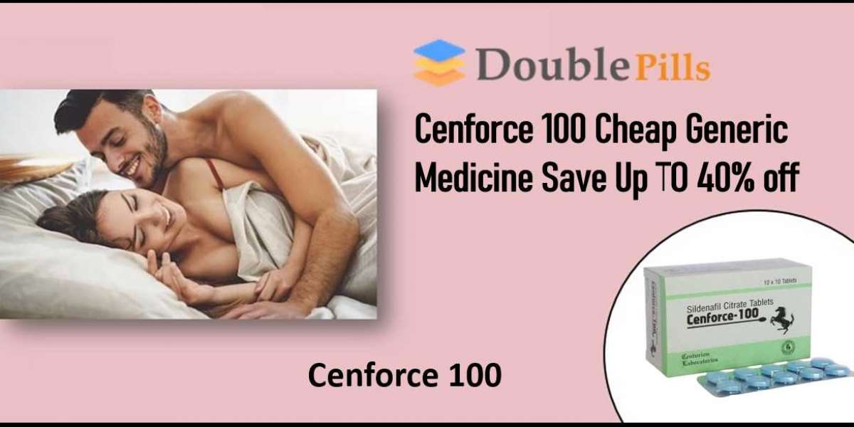 Cenforce 100 mg | Cenforce 100 | Cenforce pills