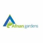 Afnan Garden Designs