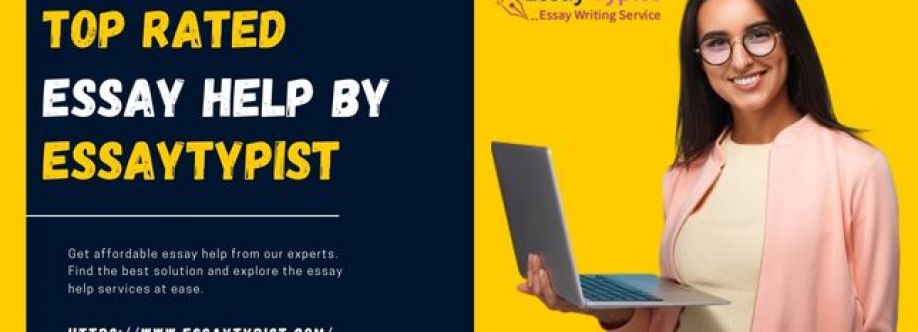 Essay Help By EssayTypist Cover Image