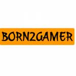 Born 2 Gamer Profile Picture