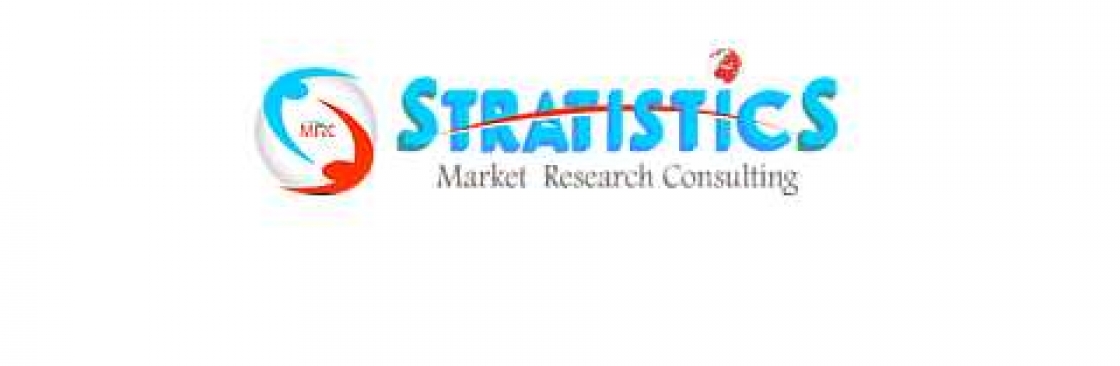 Stratistics Market Research Consulting Pvt Ltd Cover Image