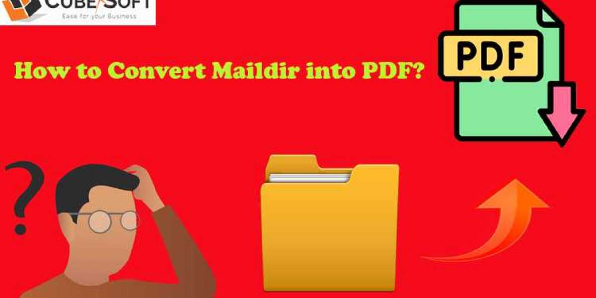 How to Backup Dovecot Maildir to PDF