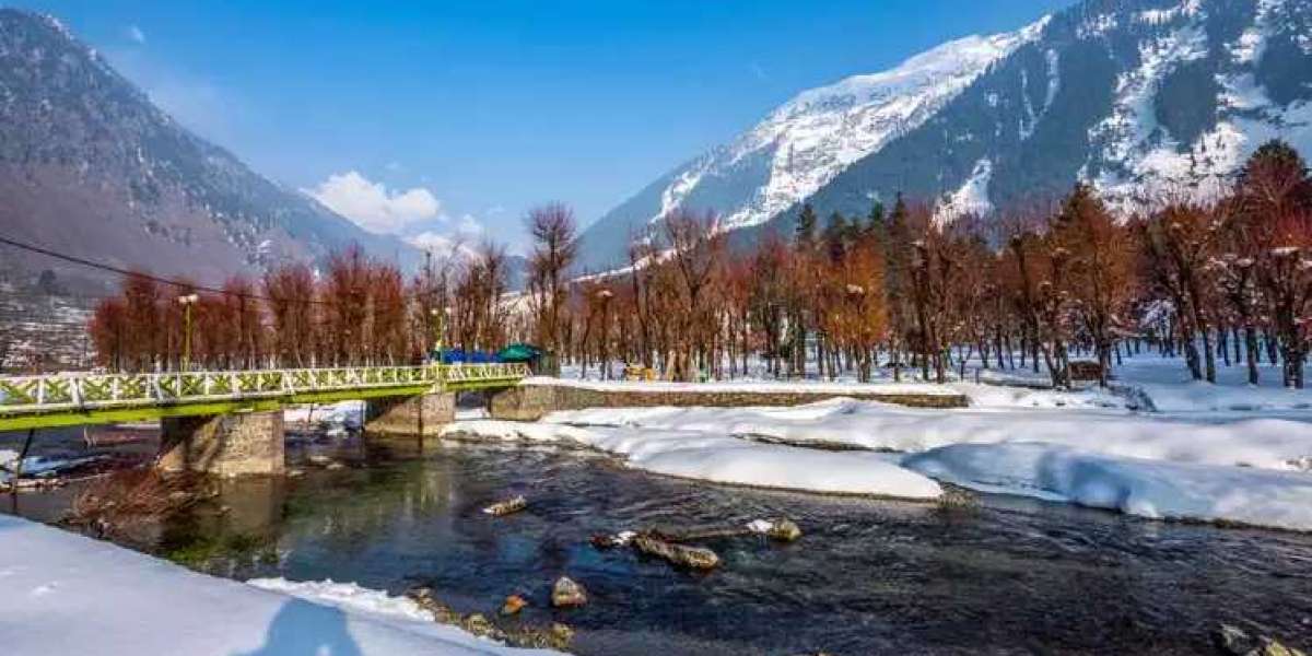 Things to do in Kashmir Valley