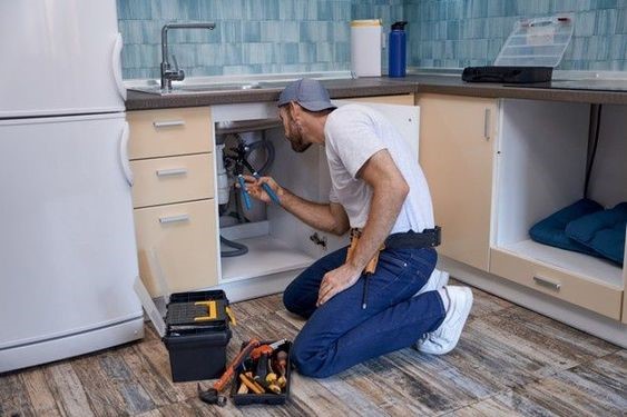 Plumbers in London - Khakh Construction and Builders Londons