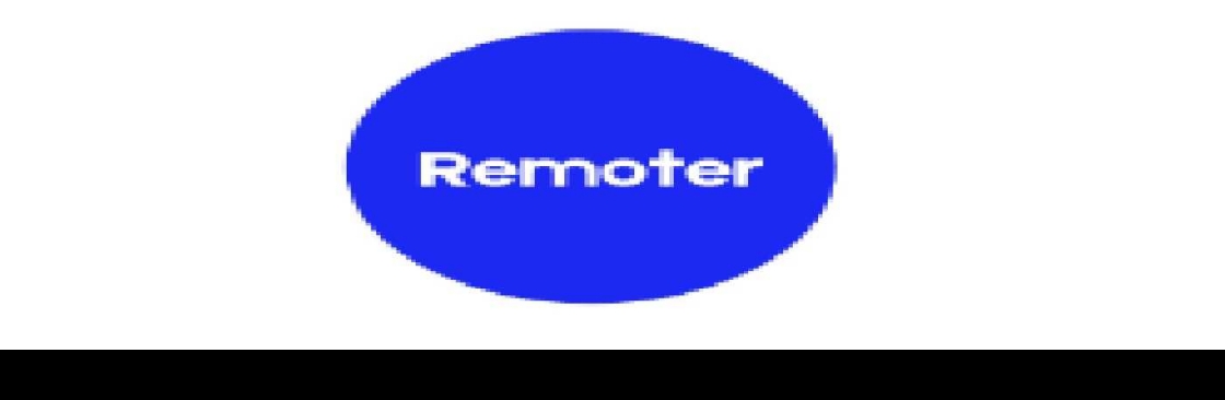 Remoter Cover Image