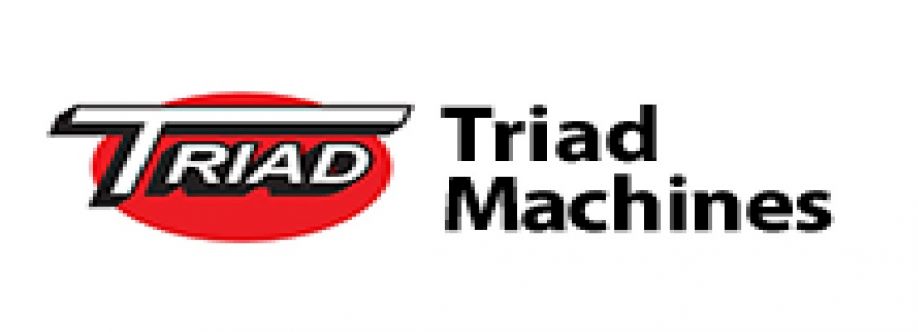 Triad Machines Cover Image
