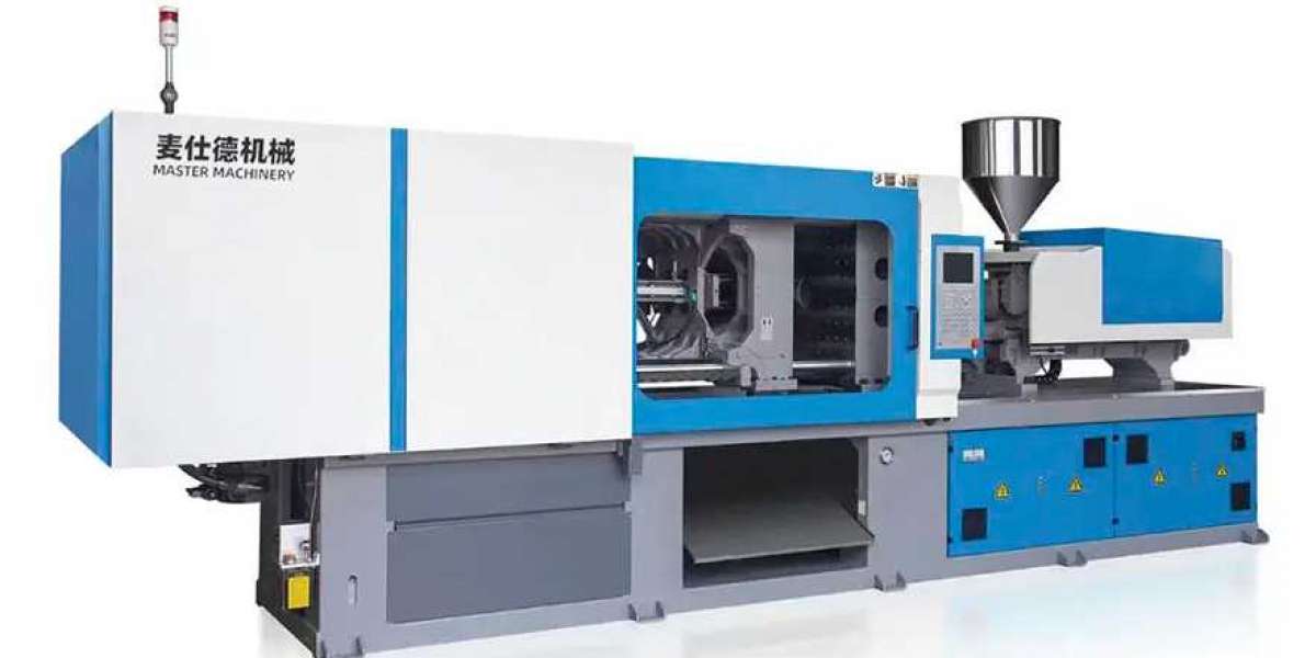 What is Injection Machine and Applications of Injection Machine