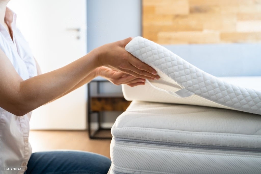 Why Should You Rotate Your Mattress? | Factory Direct Mattress Overland Park