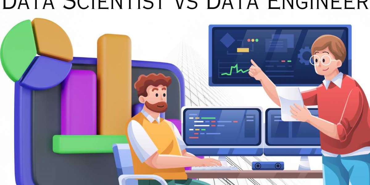 Data Scientist vs Data Engineer: Which Is Better for 2023?