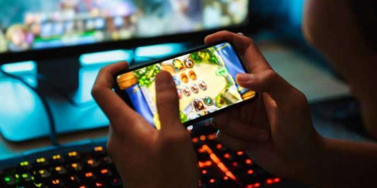 How online gaming changed the gaming industries