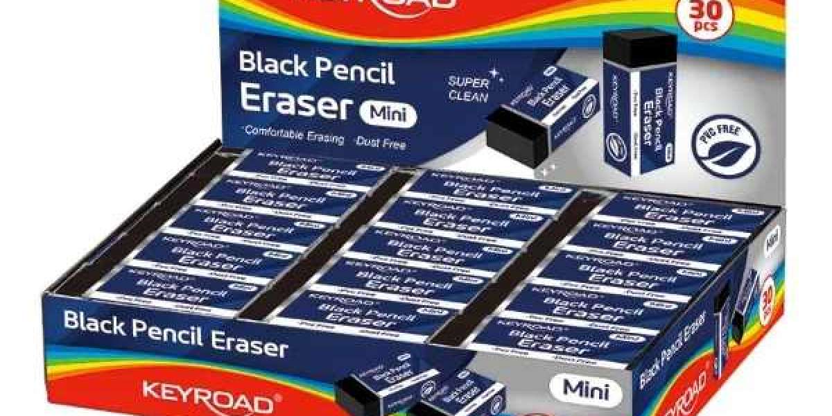 Where to buy a dust free eraser?