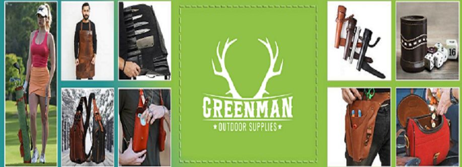 Greenman Wholesale Cover Image