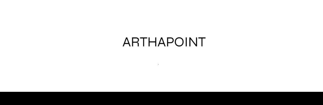 Artha Point Cover Image