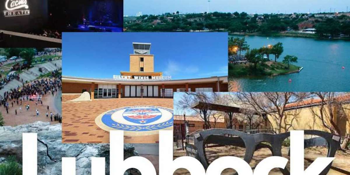 Top things to do in Lubbock this weekend
